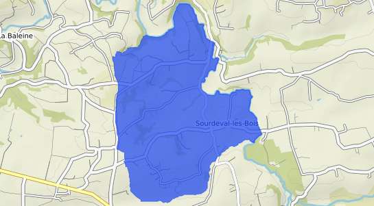 prix immobilier Sourdeval les Bois