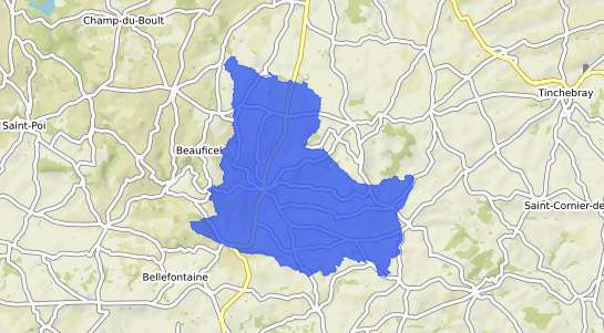 prix immobilier Sourdeval
