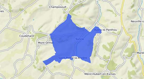 prix immobilier Survie