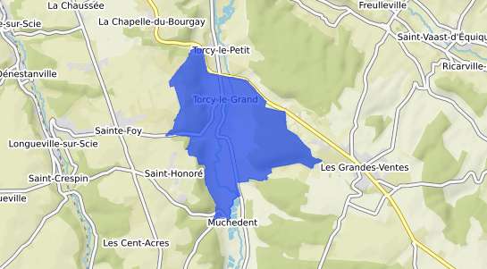 prix immobilier Torcy le Grand