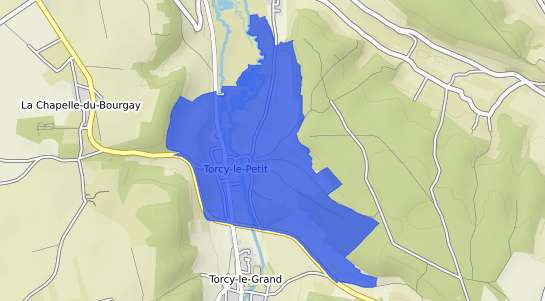 prix immobilier Torcy le Petit