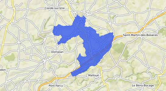 prix immobilier Torigny les Villes