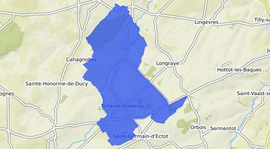 prix immobilier Torteval Quesnay
