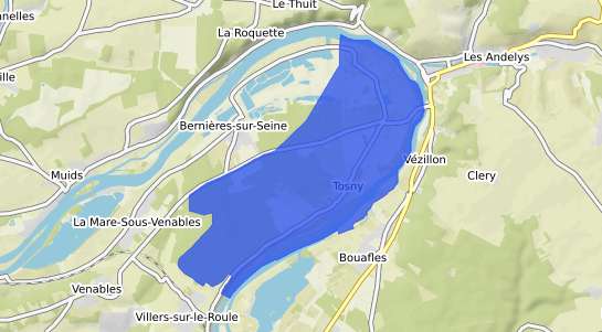 prix immobilier Tosny