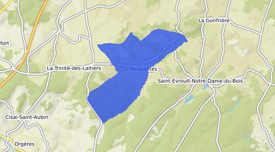 prix immobilier Touquettes