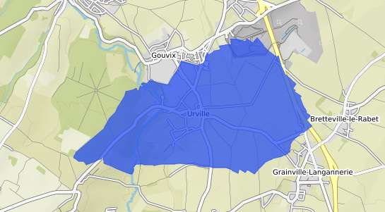 prix immobilier Urville