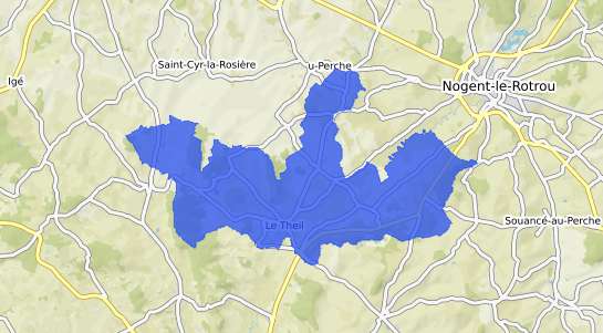 prix immobilier Val-au-Perche