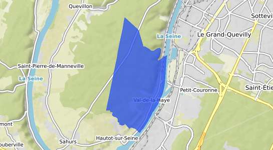 prix immobilier Val de la Haye