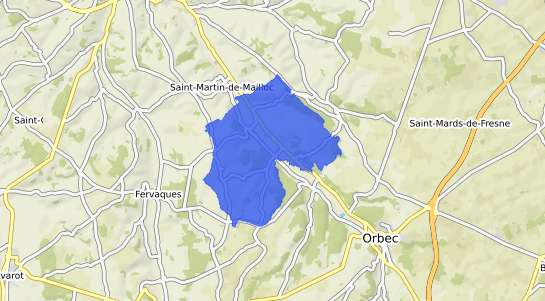 prix immobilier Valorbiquet