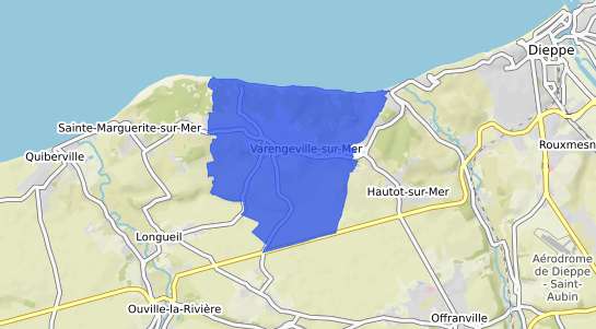 prix immobilier Varengeville sur Mer