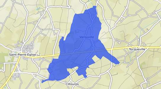 prix immobilier Varouville