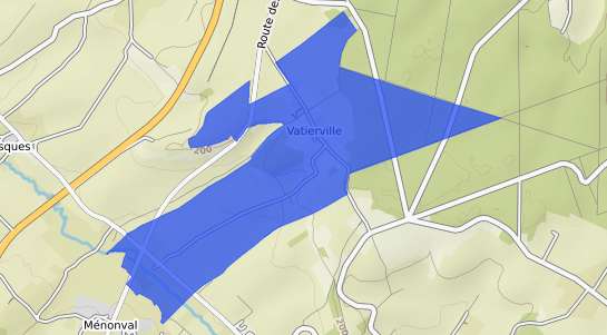 prix immobilier Vatierville