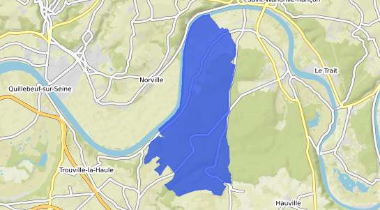 prix immobilier Vatteville la Rue