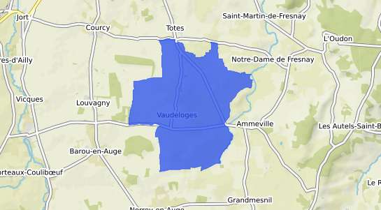 prix immobilier Vaudeloges