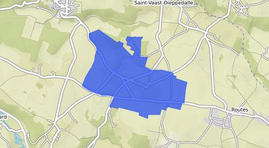 prix immobilier Veauville ls Quelles