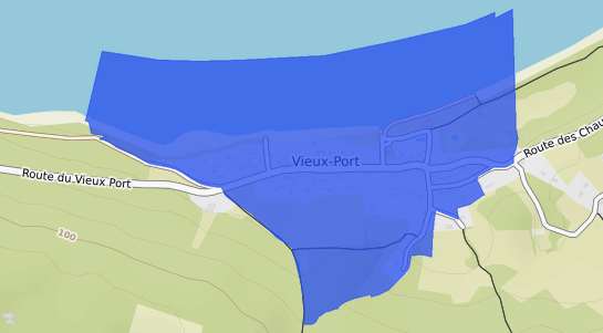 prix immobilier Vieux Port
