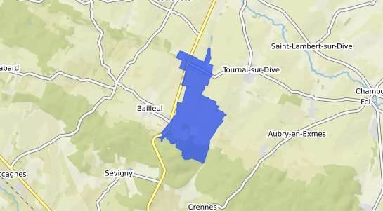 prix immobilier Villedieu ls Bailleul