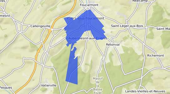 prix immobilier Villers sous Foucarmont