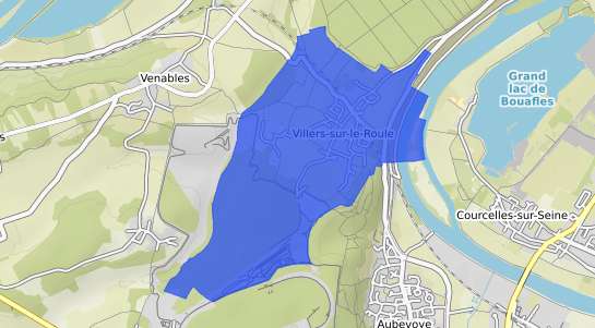 prix immobilier Villers sur le Roule