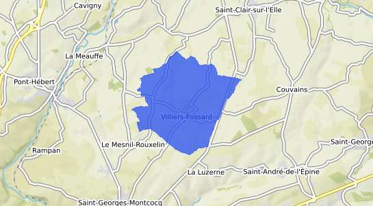 prix immobilier Villiers Fossard