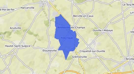 prix immobilier Yvecrique