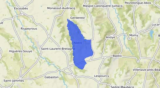 prix immobilier Ab�re