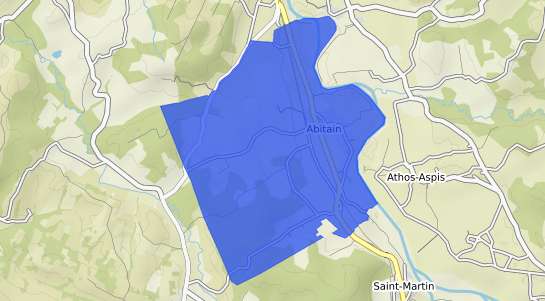 prix immobilier Abitain