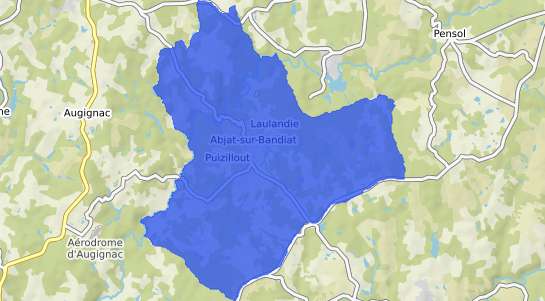 prix immobilier Abjat sur Bandiat