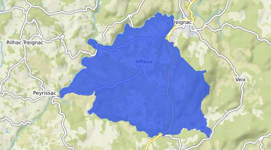 prix immobilier Affieux