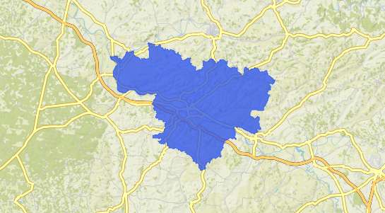 prix immobilier Agen