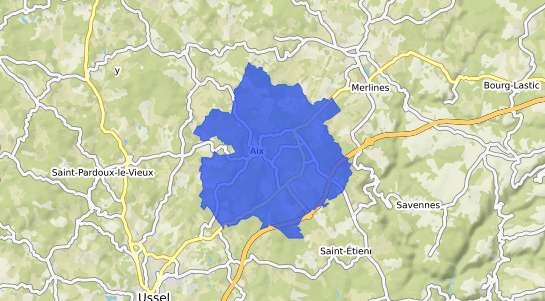 prix immobilier Aix