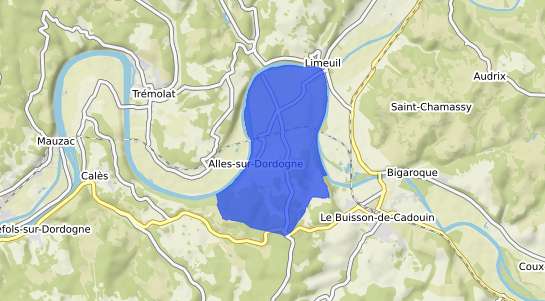 prix immobilier Alles sur Dordogne