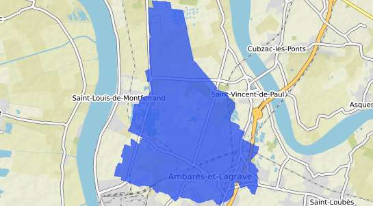 prix immobilier Ambars et Lagrave