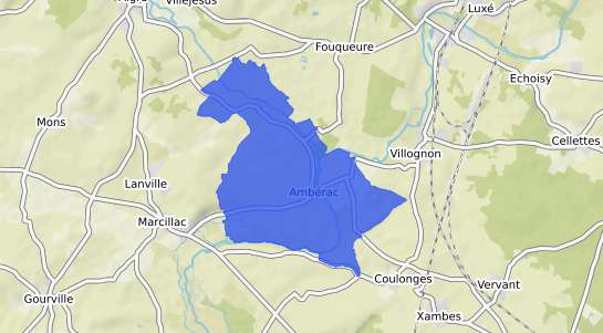 prix immobilier Amb�rac
