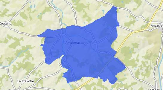 prix immobilier Ambernac