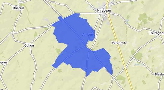 prix immobilier Amberre