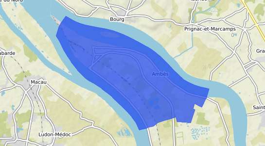 prix immobilier Amb�s