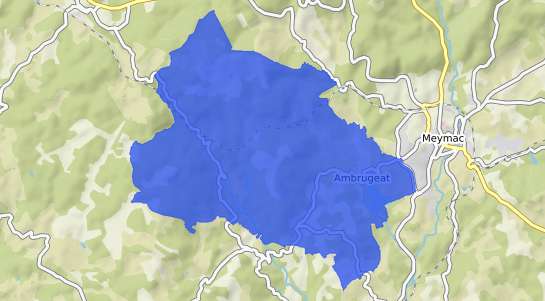 prix immobilier Ambrugeat