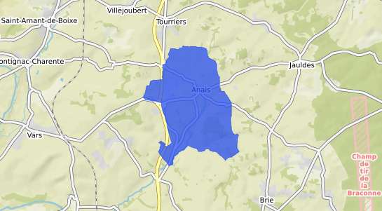 prix immobilier Anais