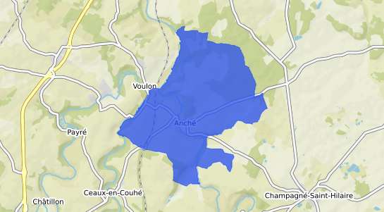 prix immobilier Anch�