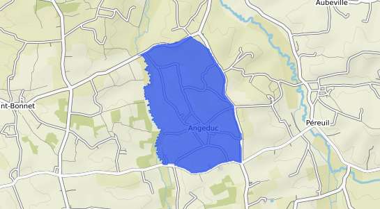 prix immobilier Angeduc