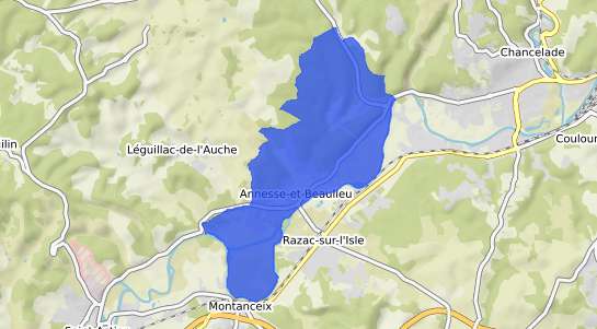 prix immobilier Annesse et Beaulieu