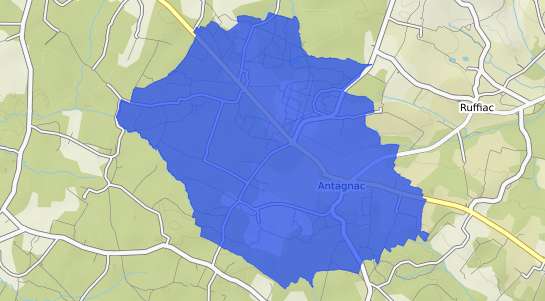 prix immobilier Antagnac