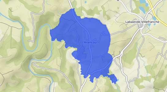 prix immobilier Arancou