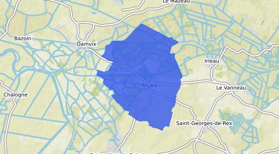 prix immobilier Ar�ais