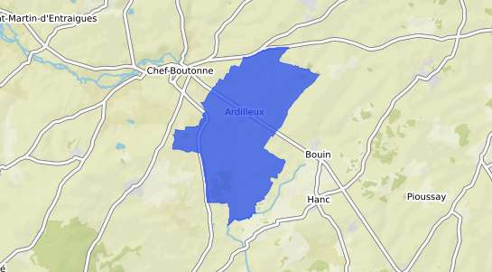 prix immobilier Ardilleux