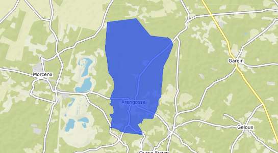 prix immobilier Arengosse