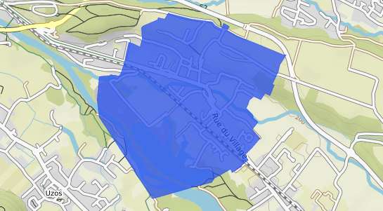 prix immobilier Aressy