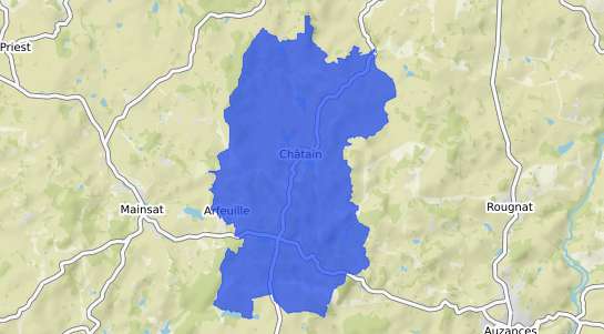 prix immobilier Arfeuille Ch�tain