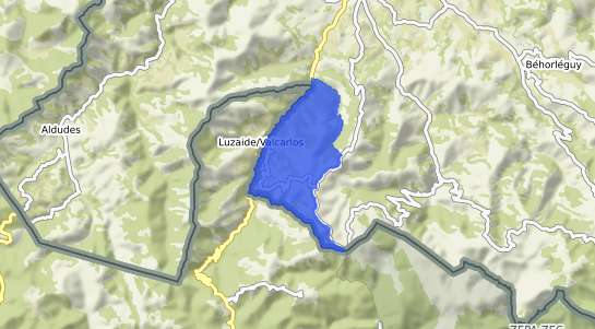 prix immobilier Arnguy